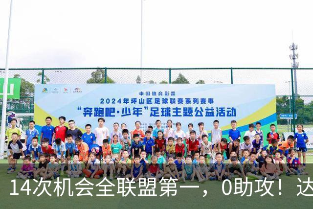 14次机会全联盟第一，0助攻！达洛特该改边锋，还是曼联烂透了？